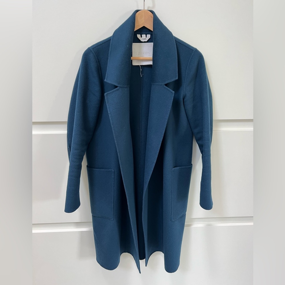 Sosken Studio Duster